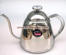 手冲咖啡怎么做才不苦？V60滤杯新手入门步骤与水温水流全解析