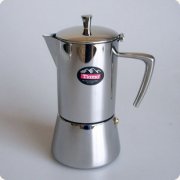 摩卡壶怎么控制火候？从热源选择到关火时机一篇讲清