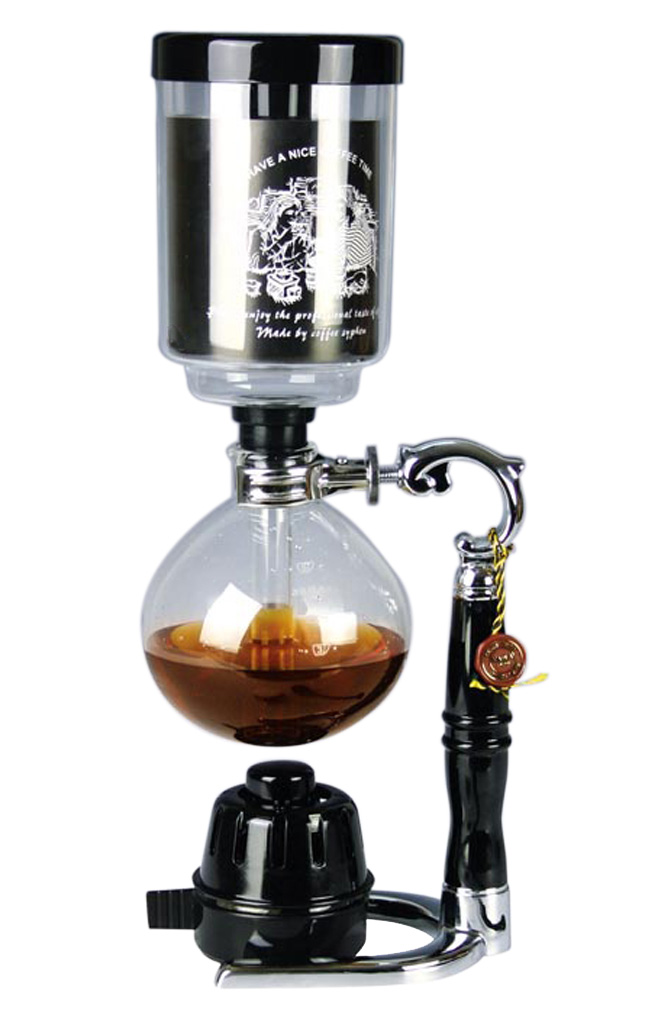 酒精虹吸壶 - 电烧虹吸壶和酒精虹吸壶哪个好?