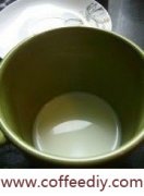 卡布奇诺巧克力咖啡怎么做？家用咖啡机3步做出香醇奶泡