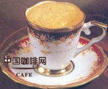 梅兰锡咖啡是什么？和维也纳咖啡的做法区别在哪？