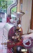 咖啡豆烘焙程度怎么分？浅焙、中焙、深焙风味区别与时间全解析