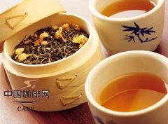 喝咖啡的好处 每天喝两杯咖啡可明显降低中风危险