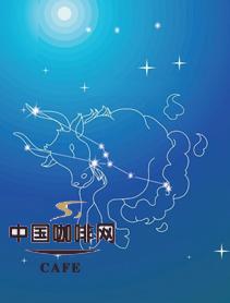 金牛座 TAURUS