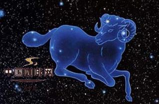 牡羊座 ARIES