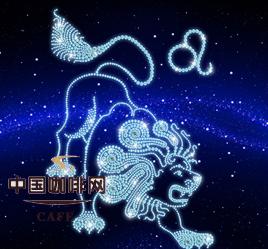 狮子座 LEO