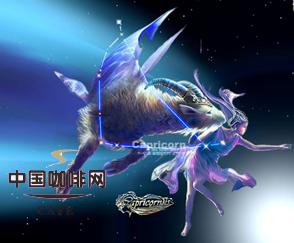 魔羯座 CAPRICORN