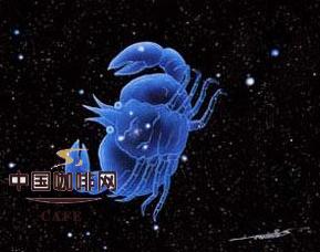 巨蟹座 CANCER