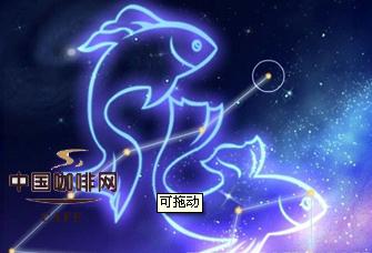 双魚座 PISCES