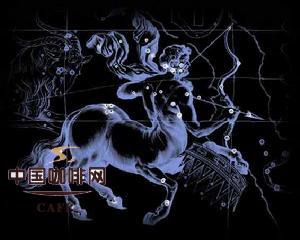 射手座 SAGITTARIUS