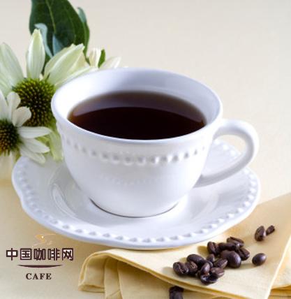 咖啡的功效!