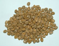 曼特宁咖啡豆怎么烘焙？19目苏门答腊曼特宁的脱水与二爆初实操解析