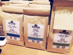 网购咖啡豆怎么挑？看闻剥嚼四步法加产地烘焙日期全解析