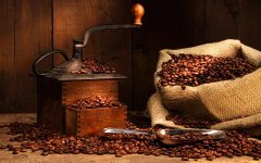 Espresso 磨豆机为什么比咖啡机更重要？研磨均匀度决定萃取成败