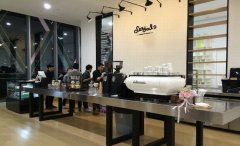 想开一家理想的小咖啡店怎么入手？开店前必看的选址与预算思路