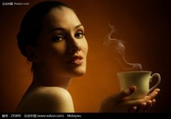 咖啡瘦身最佳2个时间段和4个要诀