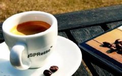 Espresso 怎么鉴别好坏？从看量、观色到闻香判断浓缩咖啡