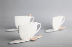创意咖啡杯设计有多奇妙？盘点6款让你惊呼的咖啡杯