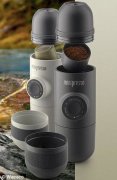 手动迷你Espresso咖啡机值得买吗？便携浓缩咖啡机原理与用法解析