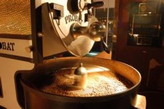 德国PROBAT咖啡烘焙机怎么样？从1868年第一台烘豆机到全系列机型一次看懂
