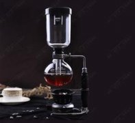 虹吸壶为什么又叫塞风壶？虹吸式咖啡壶原理、种类与操作步骤全解析