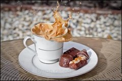 espresso杯、卡布杯还是拿铁杯？咖啡杯尺寸怎么选才对