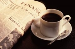 咖啡馆 猫咖啡风潮从台湾烧向世界
