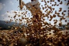 花式咖啡制作咖啡配方:热情火焰咖啡