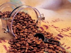 白色情人节之巧克力 咖啡制作
