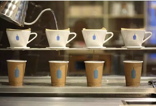 Blue Bottle