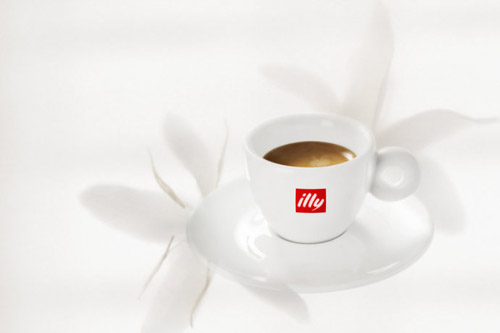 Coffee | the illy Way