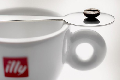 Coffee | the illy Way