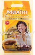 韩国速溶咖啡文化 稳居销量榜首