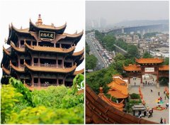 咖啡基础常识 中国武汉的咖啡消费文化
