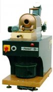 实验室咖啡烘焙机有什么用？博百特Sample Roaster样品烘焙机解析