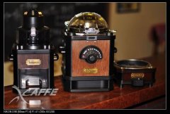韩国ICOFFEE N901CR烘焙机值得买吗？与CR811阿波罗新旧款对比评测