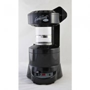 FRESHROAST SR500家庭烘焙机值不值得买？和I-ROAST、NESCO对比怎么样