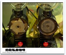 富士 R-220 鬼刀与鬼齿刀有什么区别？小富士磨豆机值不值得入手