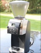 Baratza Vario-E咖啡研磨机值得买吗？549美元的称重研磨到底强在哪
