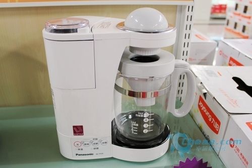 松下咖啡机NC-PS35
