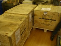 La Marzocco Strada 与 Slayer 谁先玩变压？开箱看 MP 和 EP 差在哪