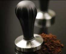 罗马柱握把填压器 Cafelat Pillar Tamper
