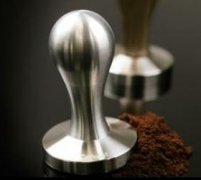 握把填压器 Cafelat水滴型(铝合金)