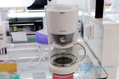 家用咖啡机怎么选？欧慕NKF1250A与美式滴漏机的实用对比