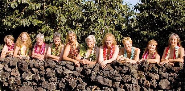 夏威夷科纳/可娜咖啡(Hawaii Kona)