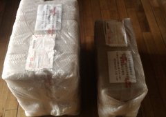 爱宝E61双锅炉咖啡机怎么样？开箱使用教程与意式咖啡豆搭配实测