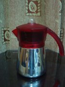 Bialetti Amerikana美式壶值得买吗？可循环萃取原理与浓度控制实测