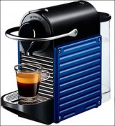 办公室想喝现磨浓缩怎么办？Nespresso PIXIE胶囊咖啡机六色可选值得入吗