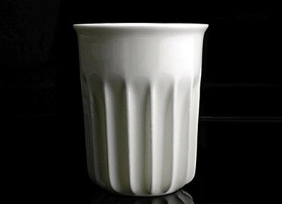 日本thanko暖手咖啡杯:Radiator Mug