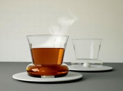 将咖啡勺“废”了 精品咖啡杯